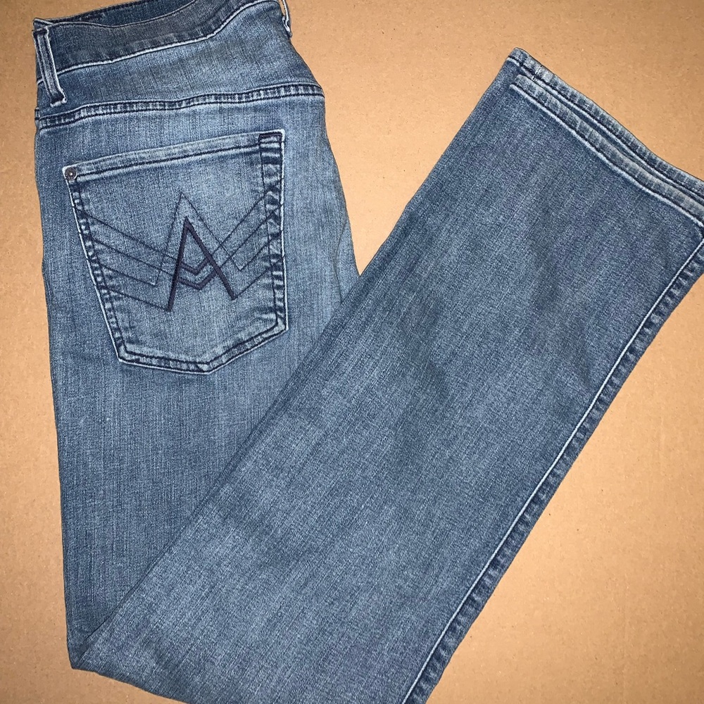 Jeans 7 For All Mankind Austyn Men’s  31 Denim